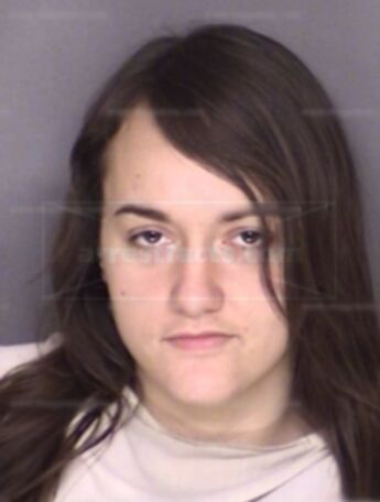 Sunni Rachel Mcafee