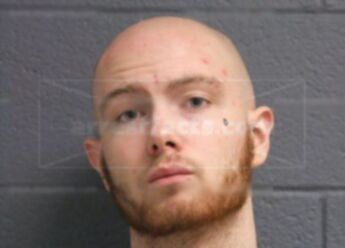 Cody Dale Olson