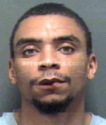 Demetrius Lamonte Wardlaw