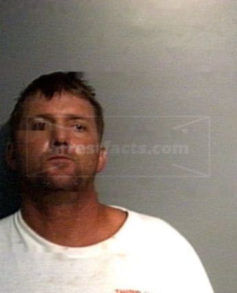 Donald Terry Barker Jr