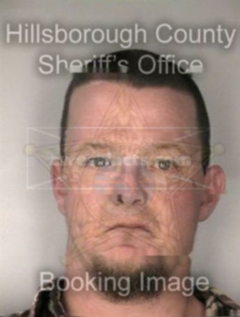Ronald Lewis Faulk Jr.