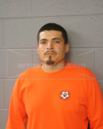 Pasqual Hernandez