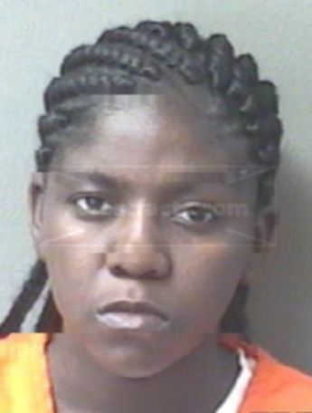 Bronnicia Stephens