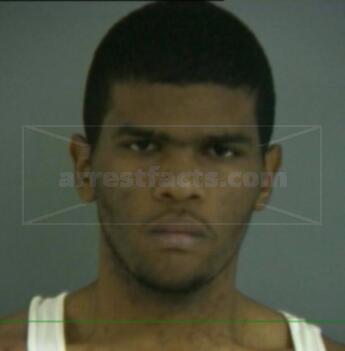 Kendrick Tyrone Kennedy