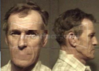 Clarence Theodore Thornblad