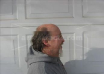 Patrick Gerald Hanle