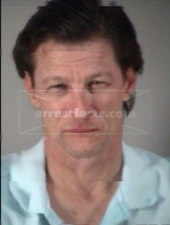 James Daniel Evans