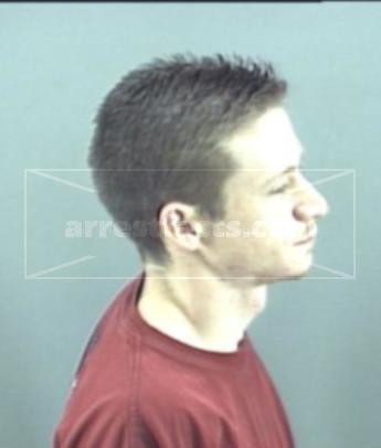 Aaron Lee Shaw
