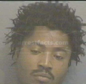 Llewellyn Antonio Mckenzie