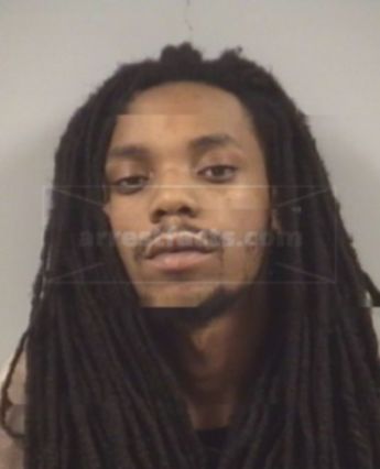 Darius Josiah Wright
