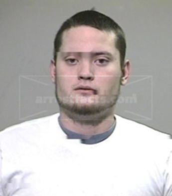 Barry Paul Johnson