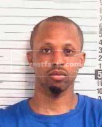 Javon Craig Christus Pridgen