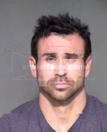 Derek Anthony Tinsley