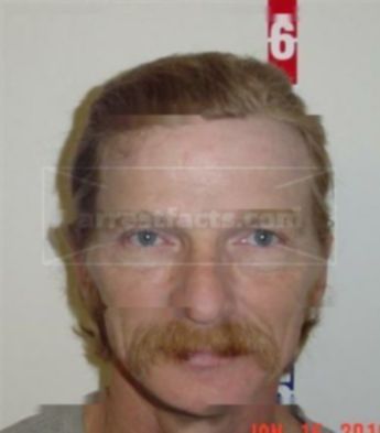 Robert Jesse Mc-Bride