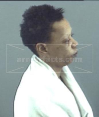 Elizabeth Ann Williams Lewis