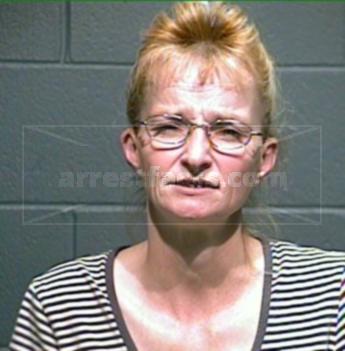 Julie Ann Loyd Potts