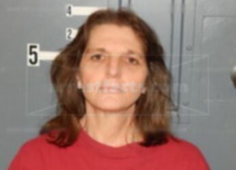 Brenda Joyce Bishop