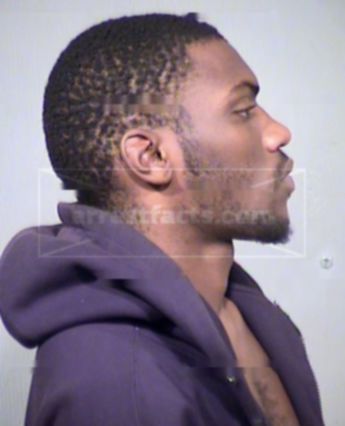 Trayvon Louis Lavell Gray