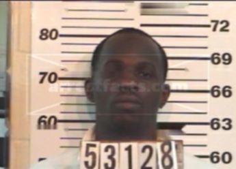 Ronald Neal Waters