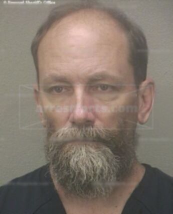 Mark Adrian Warfield