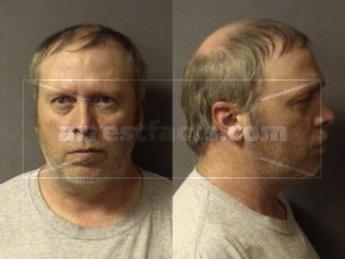 Michael Ray Bullard