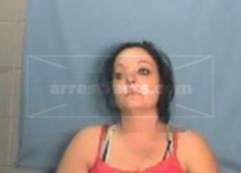 Jessica Blackwood Massey