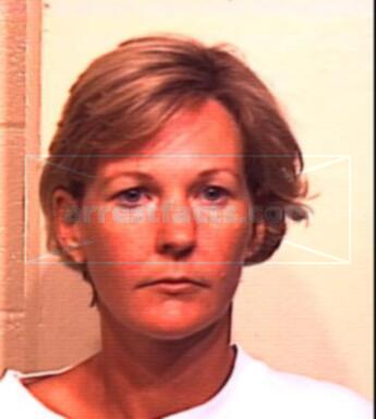 Gwen Landess Stricklen