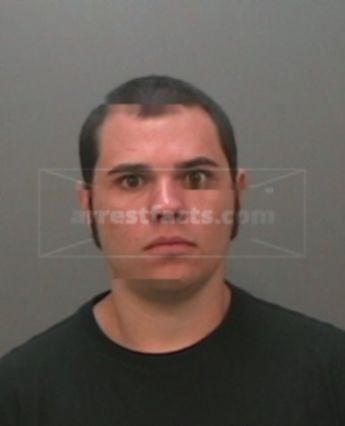 Trenton William Mueller