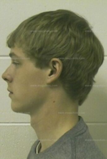 Stephen Bradford Persson