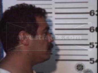 Jose Angel Davila Cantu