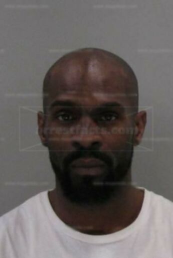 Fredrick Deon Ware