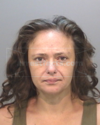 Melissa Gail Bell