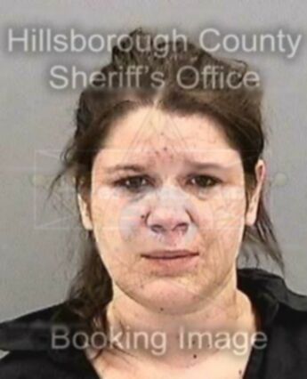 Jennifer Mary Gordon