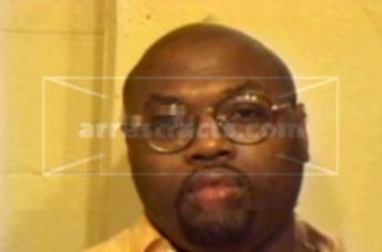 Alonzo Henry Anderson