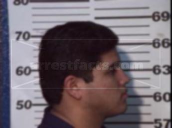 Victor Salazar Venegas