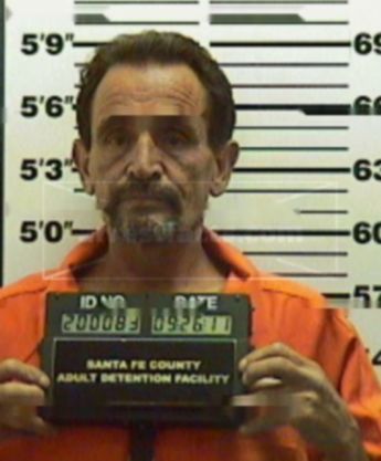 Marty Apodaca