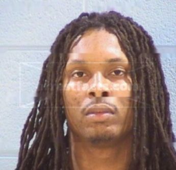 Tyrice L. Morgan