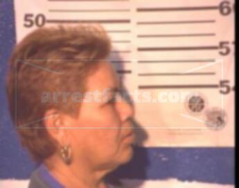 Margarita Sienfuegos