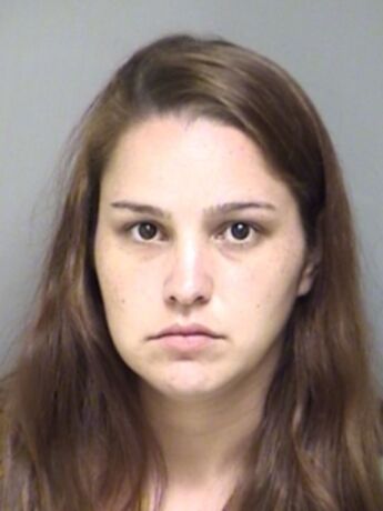 Jasmine Lynn Candelaria