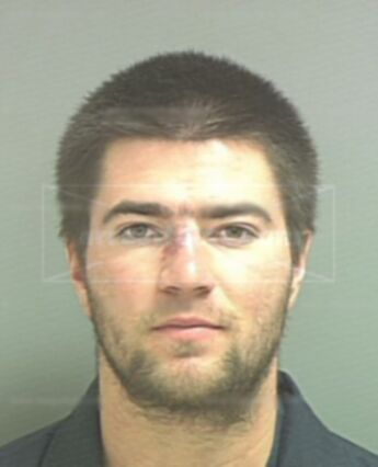 Spencer Daniel Poole