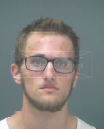 Zachary William Arner