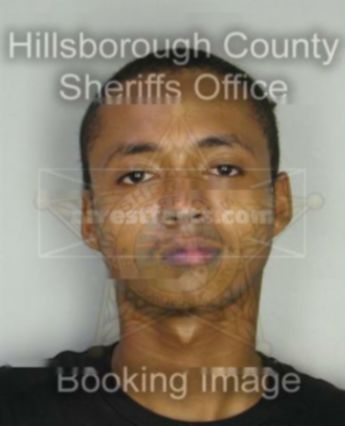 Kenneth Cinque Alexander