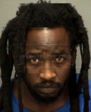 Marshall Lavon Oliver