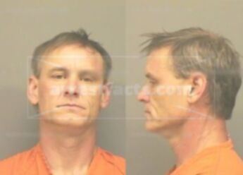 Gregory Weatherford