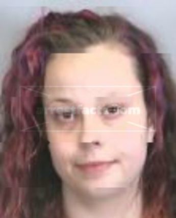 Lauren Gayle Wilson