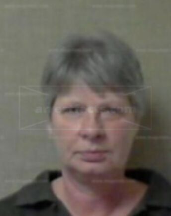 Gail A Troutman