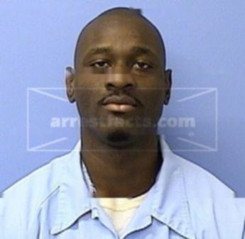 Antonio Tyler