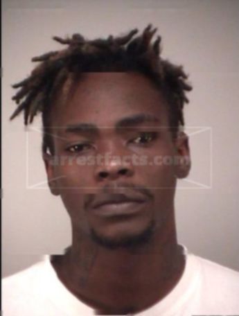 Tevin Louis Williams