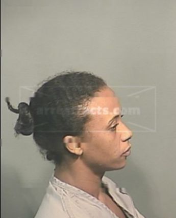 Shanna Nicole Marrero