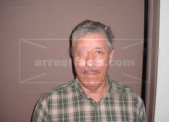 Miguel Salazar